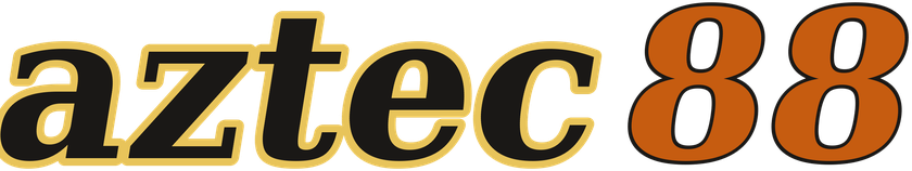 aztec88 logo